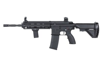 SA 416D Carbine RIS 10,5" (SA-PH21 PRIME(TM) Aster II ETU) with a Brushless Motor - Black