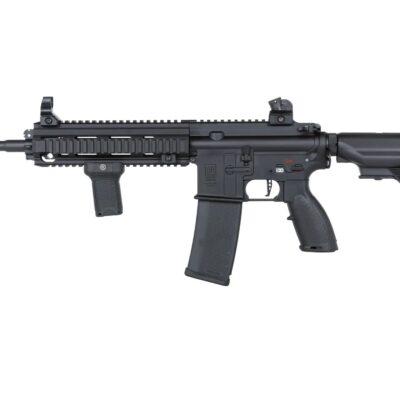 SA 416D Carbine RIS 10,5" (SA-PH21 PRIME(TM) Aster II ETU) with a Brushless Motor - Black