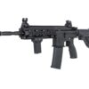 SA 416D Carbine RIS 10,5" (SA-PH21 PRIME(TM) Aster II ETU) with a Brushless Motor - Black OD-A-SPARMS300-BK asgbox.pl