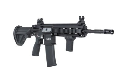 SA 416D Carbine RIS 10,5" (SA-PH21 PRIME(TM) Aster II ETU) with a Brushless Motor - Black - obrazek 3