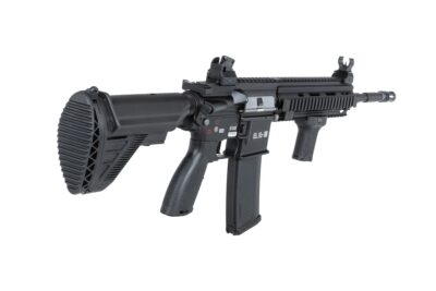 SA 416D Carbine RIS 10,5" (SA-PH21 PRIME(TM) Aster II ETU) with a Brushless Motor - Black - obrazek 5