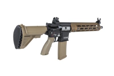 SA 416 Carbine SMR 13.5" (SA-PH22 PRIME(TM) HAL ETU(TM)) - Chaos Bronze - obrazek 5