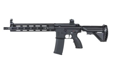 SA 416 Carbine SMR 13.5" (SA-PH22 PRIME(TM) HAL ETU(TM)) - Black