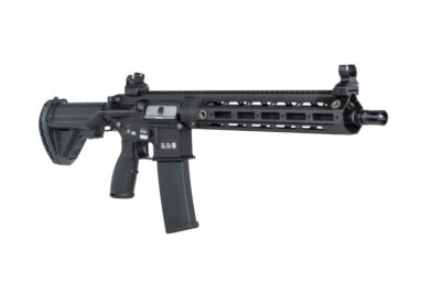 SA 416 Carbine SMR 13.5" (SA-PH22 PRIME(TM) HAL ETU(TM)) - Black - obrazek 3