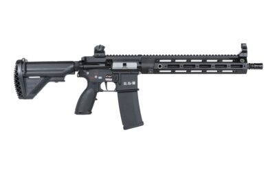SA 416 Carbine SMR 13.5" (SA-PH22 PRIME(TM) HAL ETU(TM)) - Black - obrazek 4