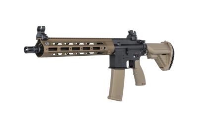 SA 416 Carbine SMR 13.5" (SA-PH22 PRIME(TM) Aster II ETU) with a Brushless Motor - Chaos Bronze - obrazek 2