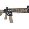 SA 416 Carbine SMR 13.5" (SA-PH22 PRIME(TM) Aster II ETU) with a Brushless Motor - Chaos Bronze OD-A-SPARMS302-CHB asgbox.pl