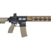 SA 416 Carbine SMR 13.5" (SA-PH22 PRIME(TM) Aster II ETU) with a Brushless Motor - Chaos Bronze OD-A-SPARMS302-CHB asgbox.pl