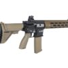 SA 416 Carbine SMR 13.5" (SA-PH22 PRIME(TM) Aster II ETU) with a Brushless Motor - Chaos Bronze OD-A-SPARMS302-CHB asgbox.pl