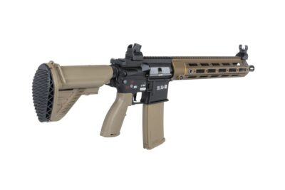 SA 416 Carbine SMR 13.5" (SA-PH22 PRIME(TM) Aster II ETU) with a Brushless Motor - Chaos Bronze - obrazek 5