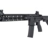 SA 416 Carbine SMR 13.5" (SA-PH22 PRIME(TM) Aster II ETU) with a Brushless Motor - Black OD-A-SPARMS302-BK asgbox.pl