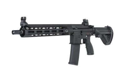 SA 416 Carbine SMR 13.5" (SA-PH22 PRIME(TM) Aster II ETU) with a Brushless Motor - Black - obrazek 2