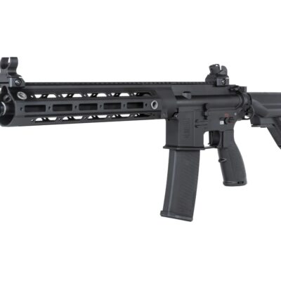 Alternative view of SA 416 Carbine SMR 13.5" (SA-PH22 PRIME(TM) Aster II ETU) with a Brushless Motor - Black