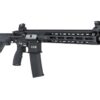SA 416 Carbine SMR 13.5" (SA-PH22 PRIME(TM) Aster II ETU) with a Brushless Motor - Black OD-A-SPARMS302-BK asgbox.pl