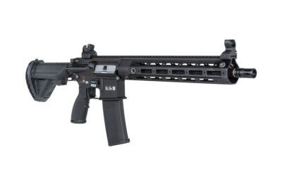 SA 416 Carbine SMR 13.5" (SA-PH22 PRIME(TM) Aster II ETU) with a Brushless Motor - Black - obrazek 3