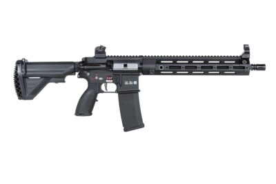 SA 416 Carbine SMR 13.5" (SA-PH22 PRIME(TM) Aster II ETU) with a Brushless Motor - Black - obrazek 4