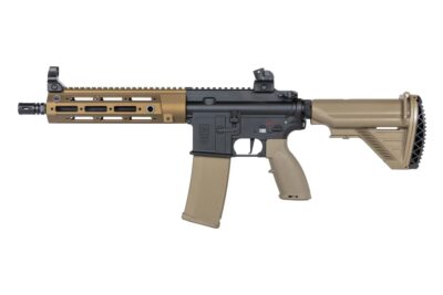 SA 416 Carbine SMR 9" (SA-PH23 PRIME(TM) HAL ETU(TM)) - Chaos Bronze