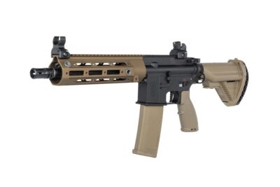 SA 416 Carbine SMR 9" (SA-PH23 PRIME(TM) HAL ETU(TM)) - Chaos Bronze - obrazek 2