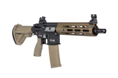 SA 416 Carbine SMR 9" (SA-PH23 PRIME(TM) HAL ETU(TM)) - Chaos Bronze - obrazek 3