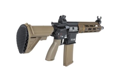 SA 416 Carbine SMR 9" (SA-PH23 PRIME(TM) HAL ETU(TM)) - Chaos Bronze - obrazek 5