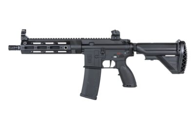 SA 416 Carbine SMR 9" (SA-PH23 PRIME(TM) HAL ETU(TM)) - Black