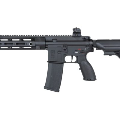 SA 416 Carbine SMR 9" (SA-PH23 PRIME(TM) HAL ETU(TM)) - Black