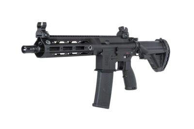 SA 416 Carbine SMR 9" (SA-PH23 PRIME(TM) HAL ETU(TM)) - Black - obrazek 2