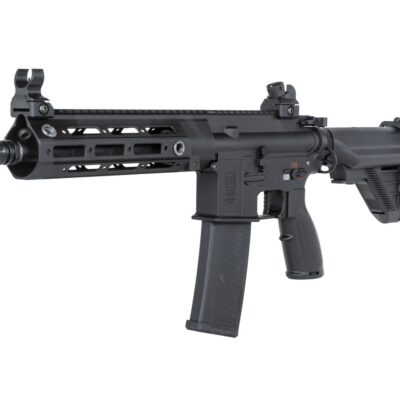 Alternative view of SA 416 Carbine SMR 9" (SA-PH23 PRIME(TM) HAL ETU(TM)) - Black