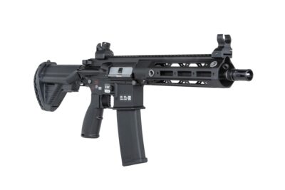 SA 416 Carbine SMR 9" (SA-PH23 PRIME(TM) HAL ETU(TM)) - Black - obrazek 3