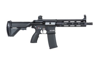 SA 416 Carbine SMR 9" (SA-PH23 PRIME(TM) HAL ETU(TM)) - Black - obrazek 4