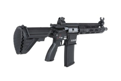 SA 416 Carbine SMR 9" (SA-PH23 PRIME(TM) HAL ETU(TM)) - Black - obrazek 5