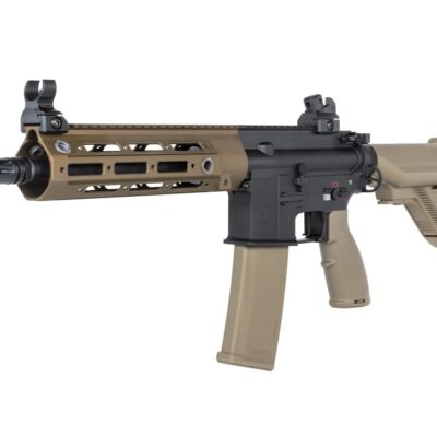 Alternative view of SA 416 Carbine SMR 9" (SA-PH23 PRIME(TM) Aster II ETU) with a Brushless Motor - Chaos Bronze
