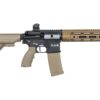 SA 416 Carbine SMR 9" (SA-PH23 PRIME(TM) Aster II ETU) with a Brushless Motor - Chaos Bronze OD-A-SPARMS304-CHB asgbox.pl