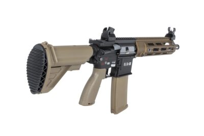 SA 416 Carbine SMR 9" (SA-PH23 PRIME(TM) Aster II ETU) with a Brushless Motor - Chaos Bronze - obrazek 5