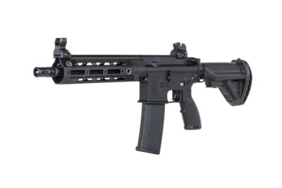 SA 416 Carbine SMR 9" (SA-PH23 PRIME(TM) Aster II ETU) with a Brushless Motor - Black - obrazek 2