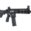 SA 416 Carbine SMR 9" (SA-PH23 PRIME(TM) Aster II ETU) with a Brushless Motor - Black OD-A-SPARMS304-BK asgbox.pl