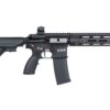 SA 416 Carbine SMR 9" (SA-PH23 PRIME(TM) Aster II ETU) with a Brushless Motor - Black OD-A-SPARMS304-BK asgbox.pl