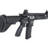 SA 416 Carbine SMR 9" (SA-PH23 PRIME(TM) Aster II ETU) with a Brushless Motor - Black OD-A-SPARMS304-BK asgbox.pl