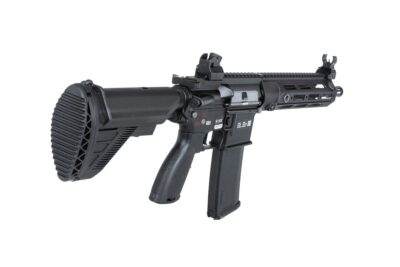 SA 416 Carbine SMR 9" (SA-PH23 PRIME(TM) Aster II ETU) with a Brushless Motor - Black - obrazek 5
