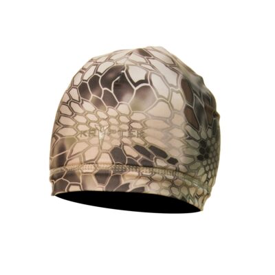 KRYPTEK Debossed Reversible Beanie, One Size - Kryptek Highlander