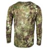 KRYPTEK Hyperion LS Crew T-shirt, Long Sleeve - Kryptek Obskura Transitional OD-A-16HYPLSTS5 asgbox.pl