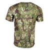 KRYPTEK Hyperion SS Crew T-shirt, Short Sleeve - Kryptek Obskura Transitional OD-A-16HYPSSCTS7 asgbox.pl
