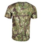 KRYPTEK Hyperion SS Crew T-shirt, Short Sleeve - Kryptek Obskura Transitional - obrazek 2