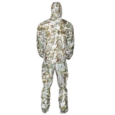 KRYPTEK Overwhites Winter Suit - Kryptek Obskura Grom