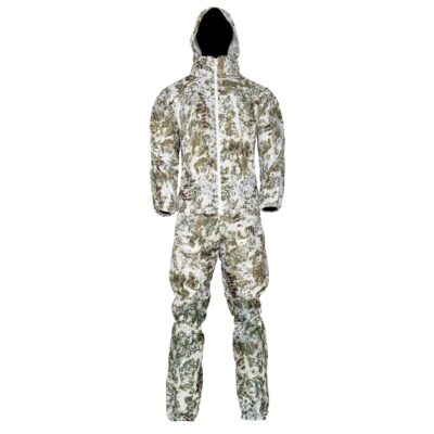 Alternative view of KRYPTEK Overwhites Winter Suit - Kryptek Obskura Grom