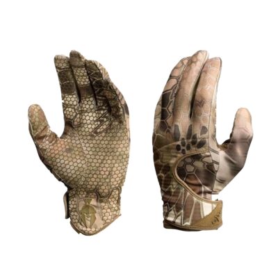 KRYPTEK Krypton Glove - Kryptek Highlander