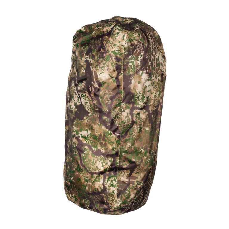 KRYPTEK Waterproof PACK COVER - Kryptek Obskura Transitional