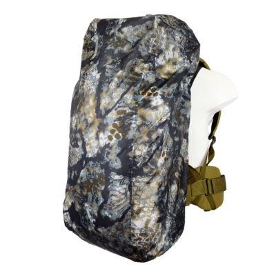 KRYPTEK Waterproof PACK COVER - Kryptek Obskura Skyfall