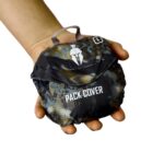 KRYPTEK Waterproof PACK COVER - Kryptek Obskura Skyfall - obrazek 5