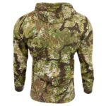KRYPTEK Stalker Kangaroo Hoodie - Kryptek Obskura Transitional - obrazek 3